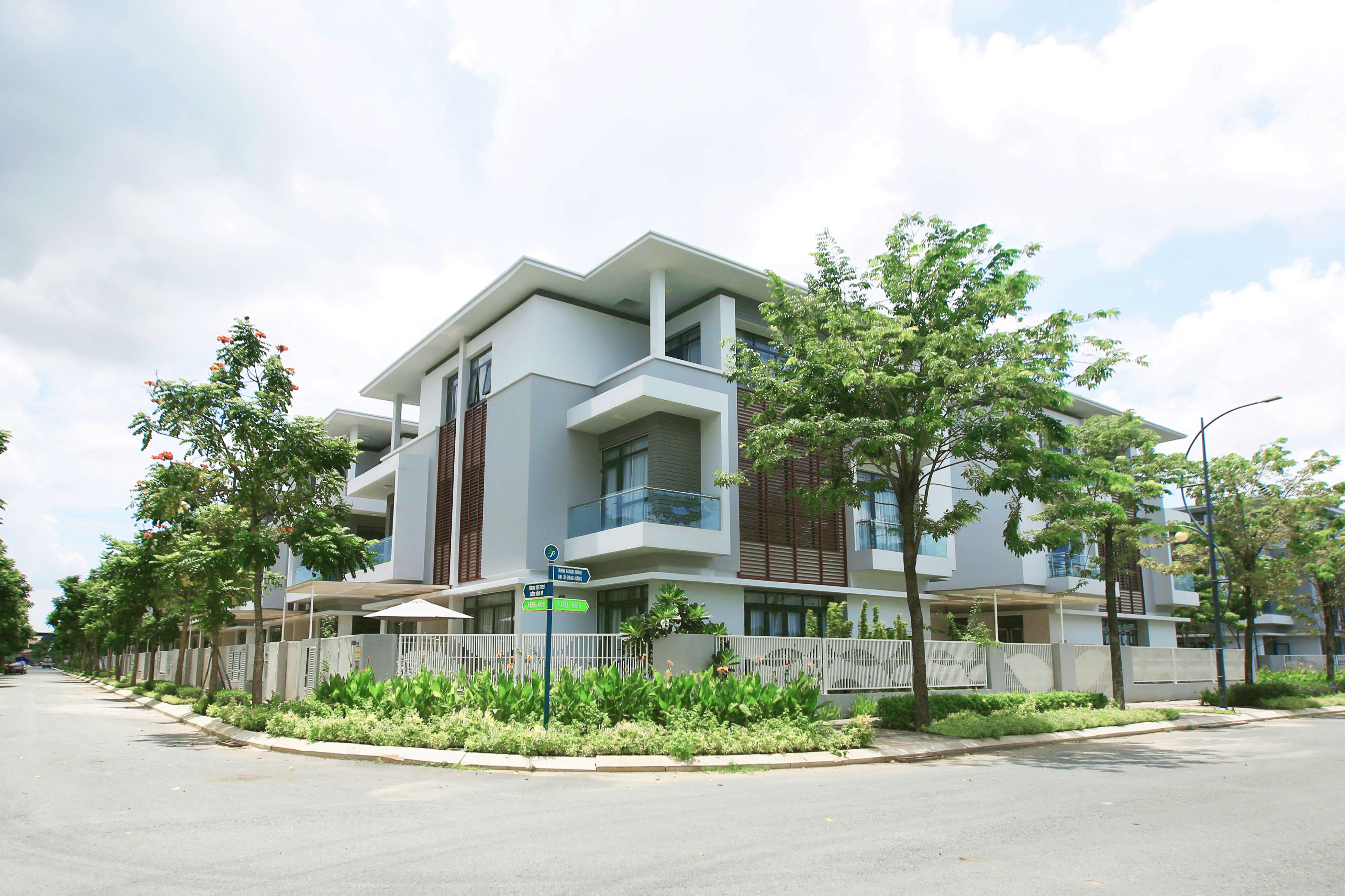 PhoDong Village quận 2 – Đô thị mới, đẳng cấp mới cho cư dân Thành phố. 3